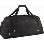 TEAMGOAL チームバッグ L 090234 01 PUMA BLACK [サッカー ショルダーバッグ]