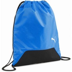 サッカー チームゴール ジムサック 090240 02 IGNITE BLUE/PUMA BLACK [ナップサック 16L]