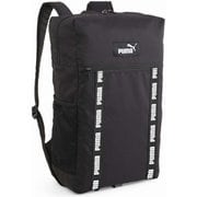 EVOESS ボックス バックパック 090340 01 PUMA BLACK [アウトドア デイパック 24L]