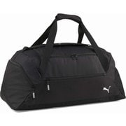 TEAMGOAL チームバッグ M 090233 01 PUMA BLACK [サッカー ショルダーバッグ]