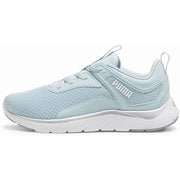 SOFTRIDE REMI ウィメンズ 378846 06 TURQUOISE SURF/COOL MID GRAY 23cm [ランニングシューズ レディース]