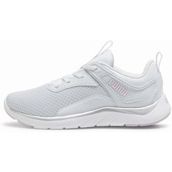 SOFTRIDE REMI ウィメンズ 378846 09 SILVER MIST-PUMA WHITE-GRAPE 24cm [ランニングシューズ レディース]
