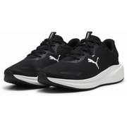 スカイロケット LITE ALT 380067 09 PUMA Black-PUMA White-PUMA Black 25.5cm [ランニングシューズ ユニセックス]
