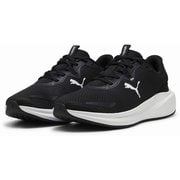 スカイロケット LITE ALT 380067 09 PUMA Black-PUMA White-PUMA Black 27cm [ランニングシューズ ユニセックス]