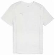 TEAMFINAL カジュアル TEE 659336 04 Mサイズ [サッカー シャツ メンズ]