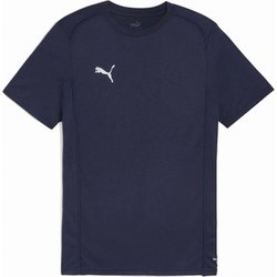 TEAMFINAL カジュアル TEE 659336 06 Mサイズ [サッカー シャツ メンズ]