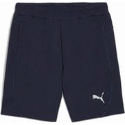 TEAMFINAL カジュアル ショーツ 659333 06 Sサイズ [サッカー フットサル パンツ メンズ]