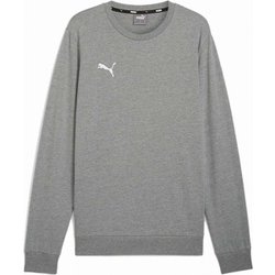 TEAMGOAL カジュアル クルーネックスウェット 659332 33 MEDIUM GRAY HEATHER XLサイズ [アウトドア スウェット メンズ]