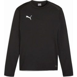 TEAMGOAL マルチ スウェット 659450 03 Sサイズ [フィットネス スウェット メンズ]