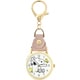 PEANUTS ローリングハンドキーチェーン PNT029-2 PI