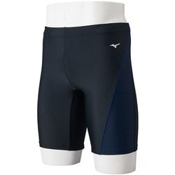 ヨドバシ.com - ミズノ mizuno アクアフィットネス用ハーフスパッツ