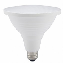 LED電球 ビームランプ形 E26 150形相当 防雨タイプ 電球色 LDR15L-W/P150