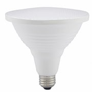 LED電球 ビームランプ形 E26 150形相当 防雨タイプ 電球色 LDR15L-W/P150