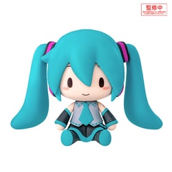 ヨドバシ.com - セガ 初音ミクシリーズ ふわぷち デフォルメ