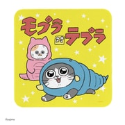 BNTO-03C [モバイルクリーナー ねこに転生したおじさん モプラVSテプラ]