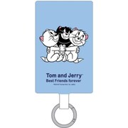 TMJ-227D [マルチリングプラスL トムとジェリー 子猫]