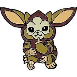 ARK：Survival Evolved ピンズ（フェロクス） [キャラクターグッズ]