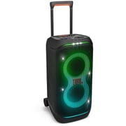 JBL PartyBox Stage 320 パーティースピーカー ブラック JBLPBSTAGE320JN