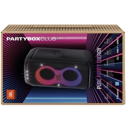 ヨドバシ.com - ジェイビーエル JBL JBL PartyBox Club 120