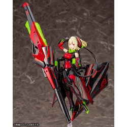 ヨドバシ.com - コトブキヤ KOTOBUKIYA KP528X メガミデバイス
