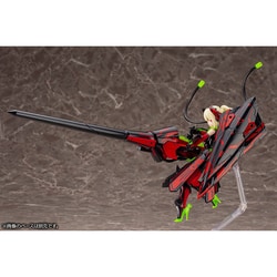 ヨドバシ.com - コトブキヤ KOTOBUKIYA KP528X メガミデバイス