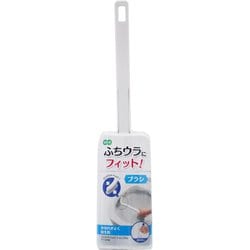 CH トイレブラシ ケース付き 81050