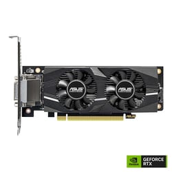 ASUS GeForce RTX3050 グラフィックボード Amazon | ASUS GeForce RTX 3050 LP BRK OC Edition 6GB GDDR6