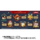 スヌーピー アンティーク ジオラマ コレクション 1個 [コレクショントイ]