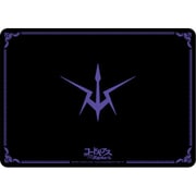 キャラクター万能ラバーマット コードギアス 反逆のルルーシュ 黒の騎士団 [トレーディングカード用品]