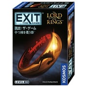 EXIT 脱出：ザ・ゲーム 中つ国を覆う影 [ボードゲーム]