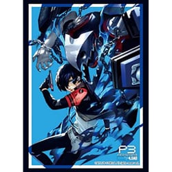 P3　ペルソナ3　スリーブ　限定 第717弾 ブシロード スリーブコレクション ハイグレード Vol