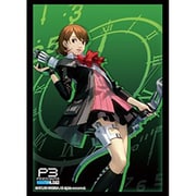 ブシロード スリーブコレクション ハイグレード Vol.4187 ペルソナ3 リロード 岳羽ゆかり [トレーディングカード用品]