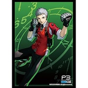 ブシロード スリーブコレクション ハイグレード Vol.4189 ペルソナ3 リロード 真田明彦 [トレーディングカード用品]