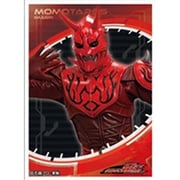 キャラクタースリーブ 仮面ライダー電王 モモタロスイマジン EN-1320 [トレーディングカード用品]