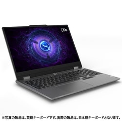 ヨドバシ.com - レノボ・ジャパン Lenovo 83DV0075JP [ゲーミング