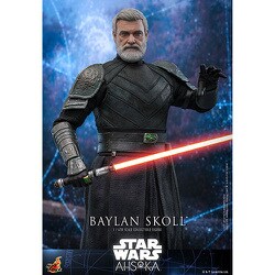 テレビ・マスターピース】 『スター・ウォーズ：アソーカ』 1/6