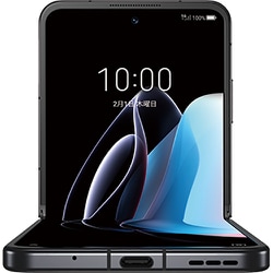 ヨドバシ.com - ZTE ゼットティーイー nubia Flip 5G/メイン 6.9