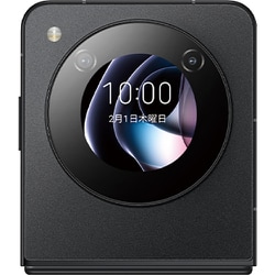 【本日限定】nubia Flip 5G 6.9インチ NX724J Nubia Flip 5G 256GB 8GB RAM NX724J (FACTORY UNLOCKED) 6.9
