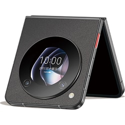 ヨドバシ.com - ZTE ゼットティーイー nubia Flip 5G/メイン 6.9