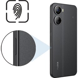 ヨドバシ.com - ZTE ゼットティーイー nubia Ivy/6.6インチ