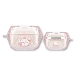 かわい様 ちいかわ AirPods Pro(第2世代)/AirPods Pro 対応 ジェムケース