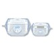 ちいかわ AirPods Pro（Pro 2/第1世代）用 ジェムケース ハチワレ CK-44B