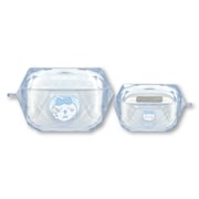 ちいかわ AirPods Pro(Pro 2/第1世代)用 ジェムケース ハチワレ CK-44B
