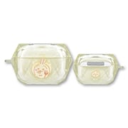 ちいかわ AirPods Pro(Pro 2/第1世代)用 ジェムケース うさぎ CK-44C
