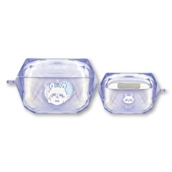 ちいかわ AirPods Pro（Pro 2/第1世代）用 ジェムケース モモンガ CK-44D