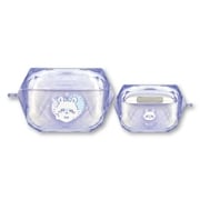 ちいかわ AirPods Pro(Pro 2/第1世代)用 ジェムケース モモンガ CK-44D