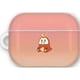ポケットモンスター AirPods Pro（Pro 2/第1世代）用 ソフトケース ホゲータ POKE-910C