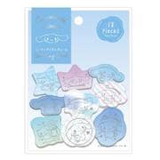 SAC-SS2-CN サンリオキャラクターズ シーリングスタンプシール シナモロール [キャラクターグッズ]