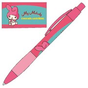 キャラクターグッズ SAV-BP-MM サンリオキャラクターズ ボールペン ヴィンテージレトロ マイメロディ