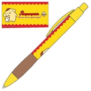 キャラクターグッズ SAV-BP-PN サンリオキャラクターズ ボールペン ヴィンテージレトロ ポムポムプリン